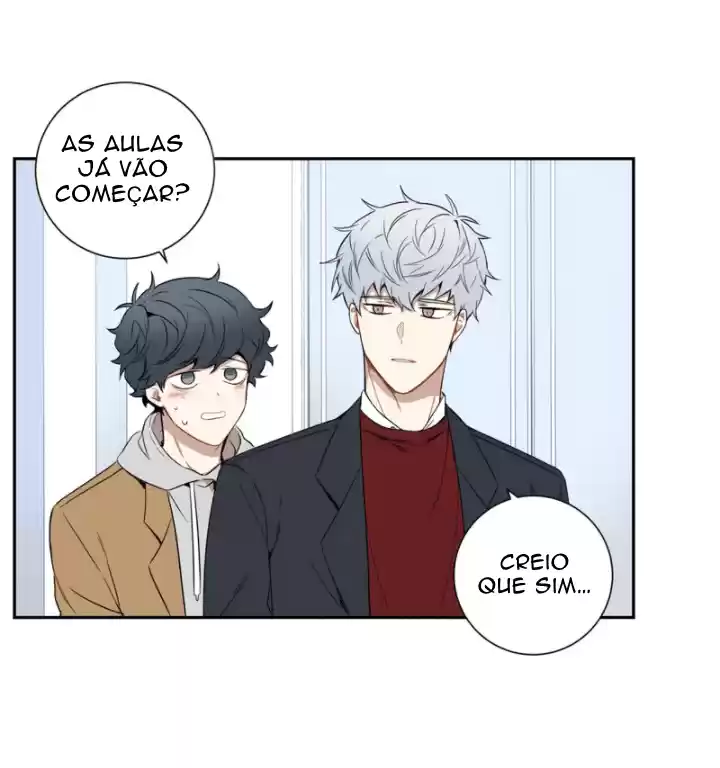 Read Cherry Blossoms After Winter PT Manga Online