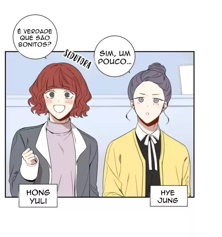 Read Cherry Blossoms After Winter PT Manga Online