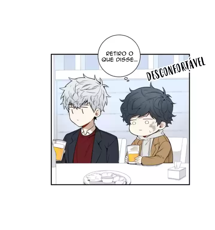 Read Cherry Blossoms After Winter PT Manga Online