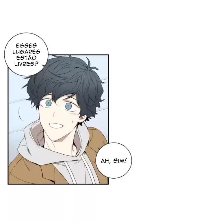 Read Cherry Blossoms After Winter PT Manga Online