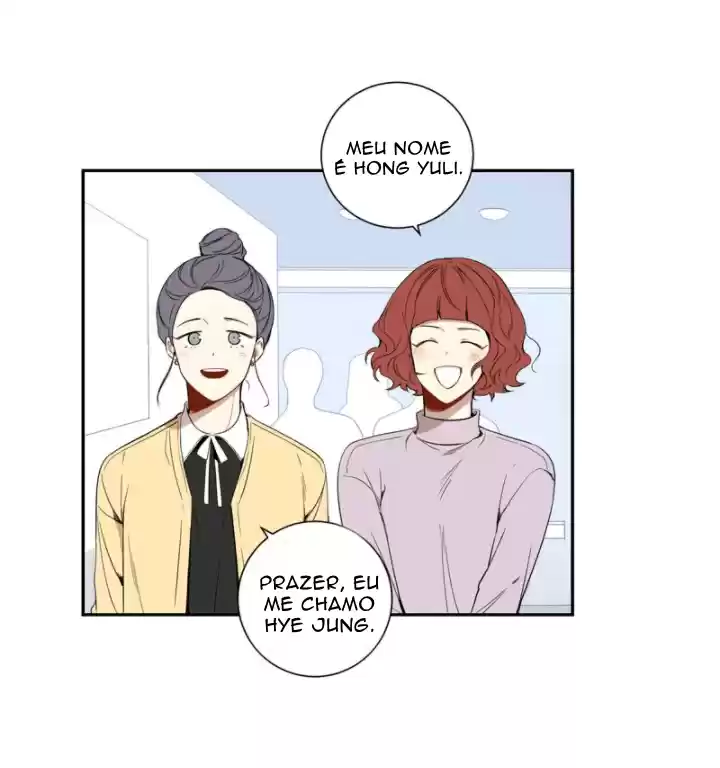 Read Cherry Blossoms After Winter PT Manga Online