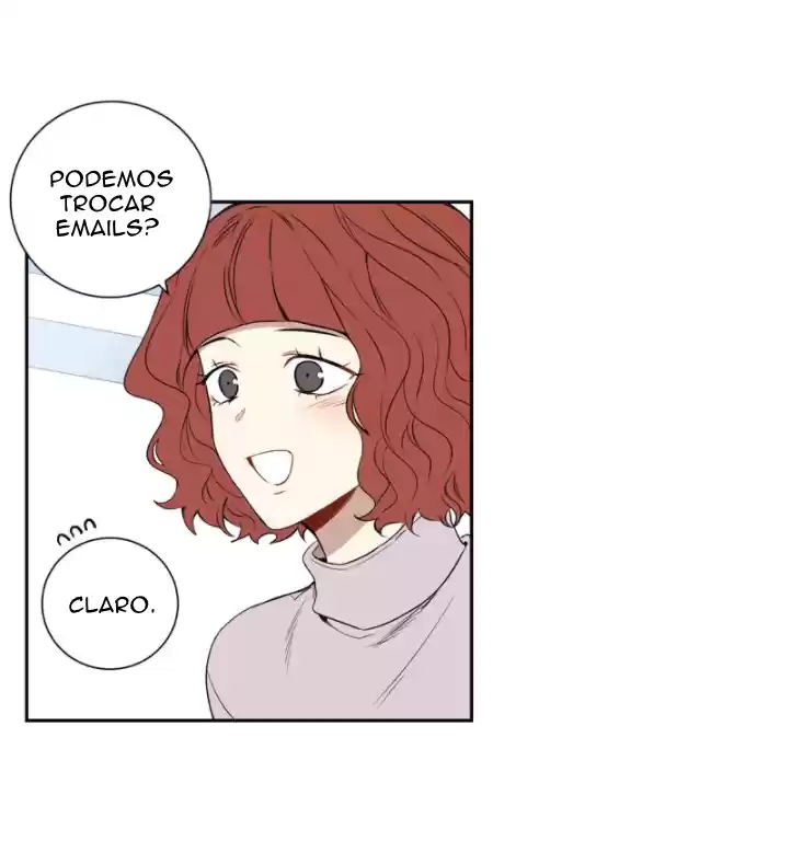 Read Cherry Blossoms After Winter PT Manga Online
