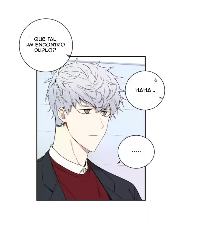 Read Cherry Blossoms After Winter PT Manga Online