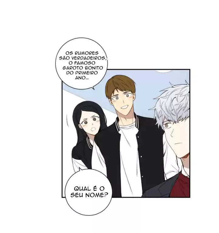 Read Cherry Blossoms After Winter PT Manga Online