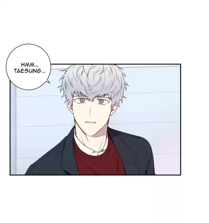 Read Cherry Blossoms After Winter PT Manga Online