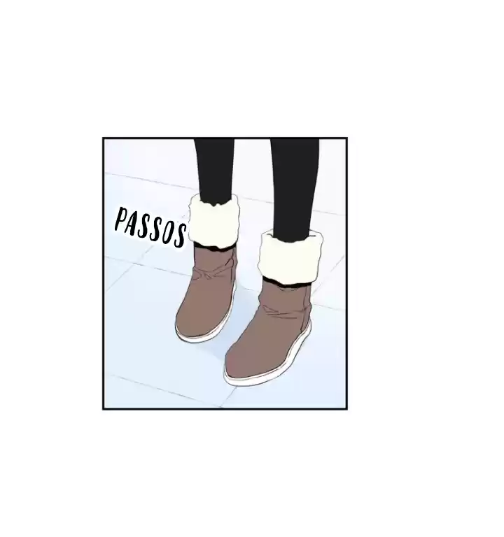 Read Cherry Blossoms After Winter PT Manga Online
