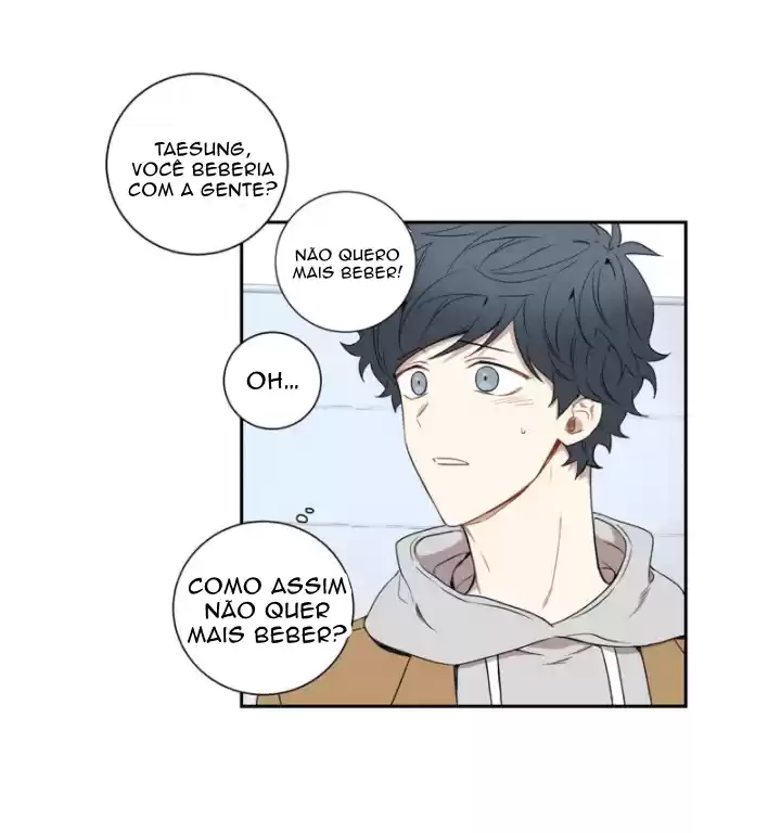 Read Cherry Blossoms After Winter PT Manga Online