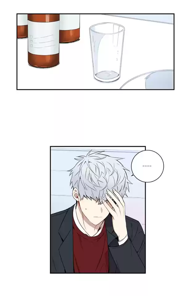 Read Cherry Blossoms After Winter PT Manga Online