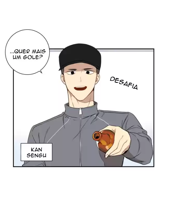 Read Cherry Blossoms After Winter PT Manga Online