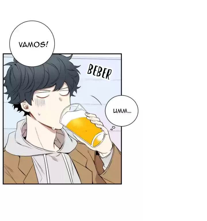Read Cherry Blossoms After Winter PT Manga Online