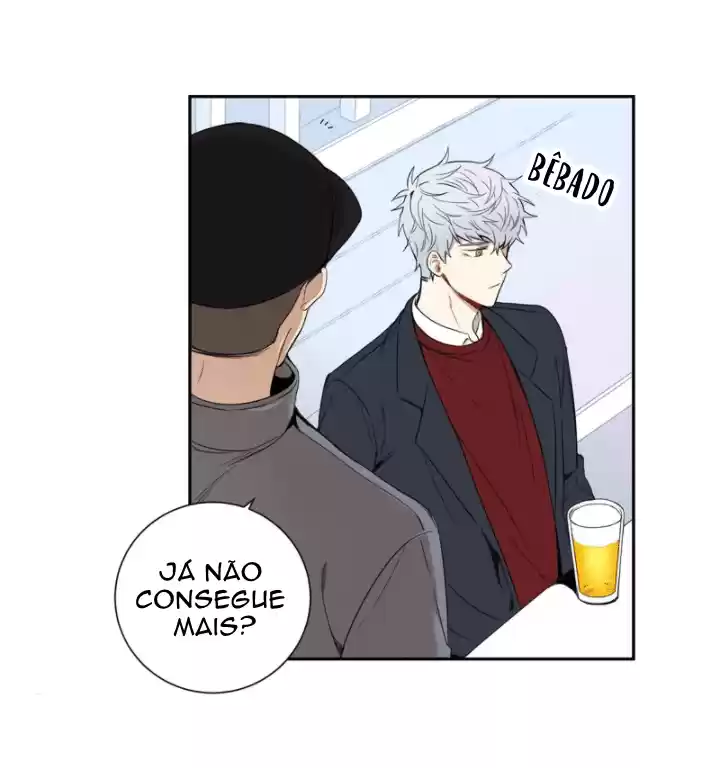 Read Cherry Blossoms After Winter PT Manga Online