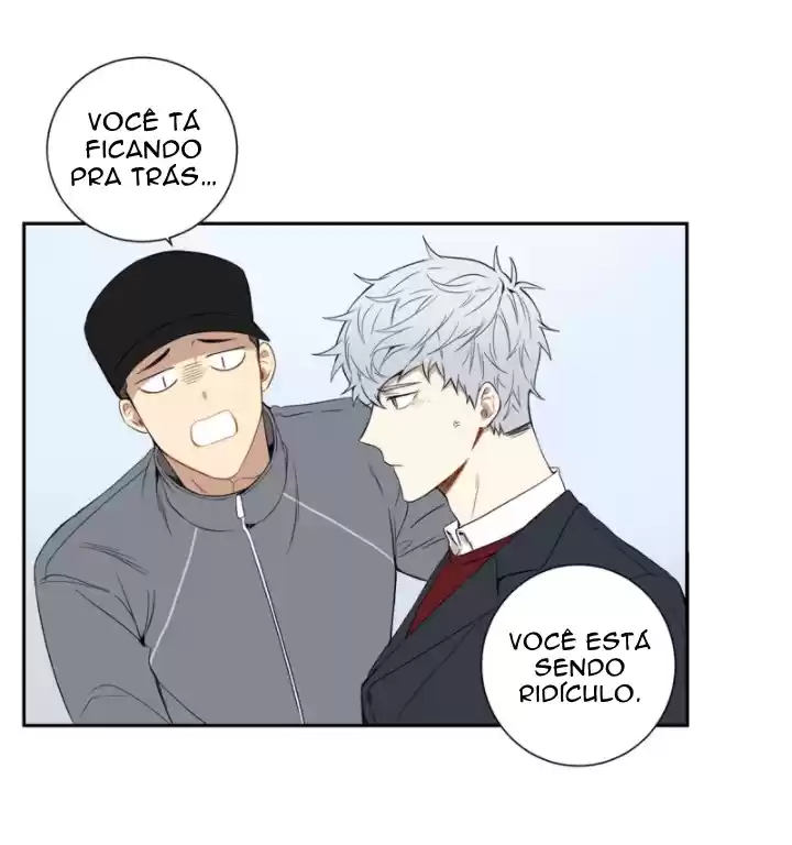 Read Cherry Blossoms After Winter PT Manga Online