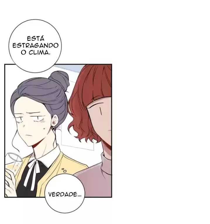Read Cherry Blossoms After Winter PT Manga Online
