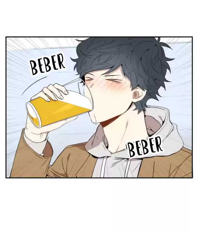 Read Cherry Blossoms After Winter PT Manga Online