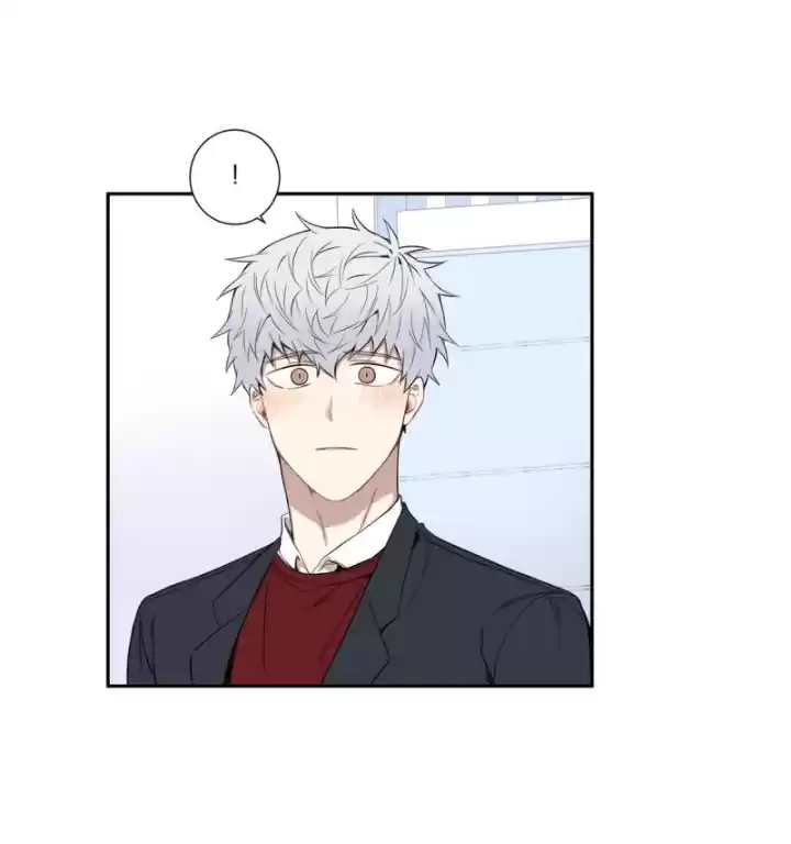Read Cherry Blossoms After Winter PT Manga Online
