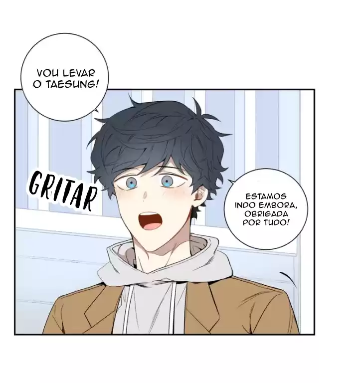 Read Cherry Blossoms After Winter PT Manga Online