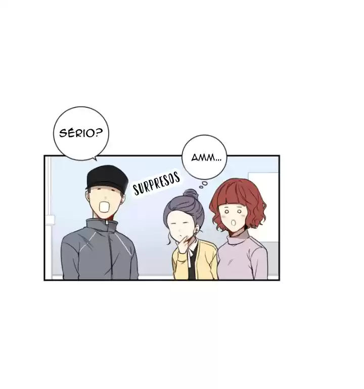Read Cherry Blossoms After Winter PT Manga Online