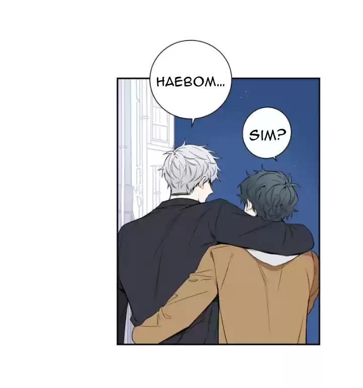 Read Cherry Blossoms After Winter PT Manga Online