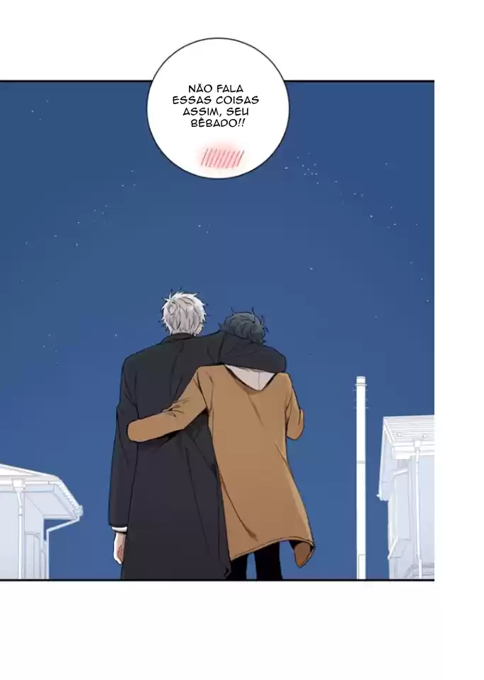 Read Cherry Blossoms After Winter PT Manga Online