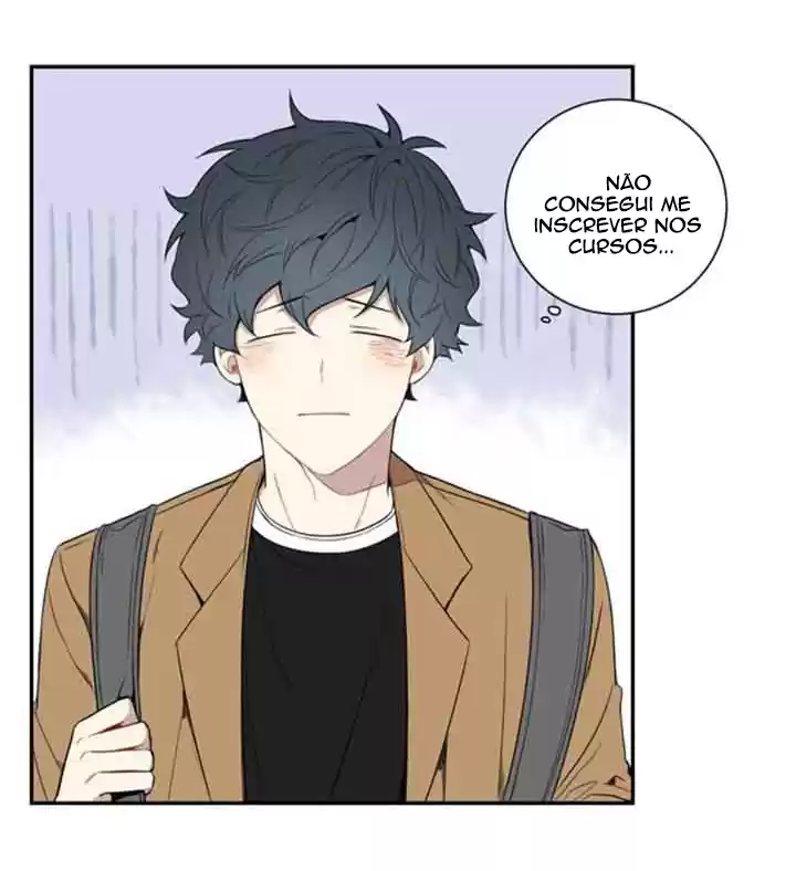Read Cherry Blossoms After Winter PT Manga Online