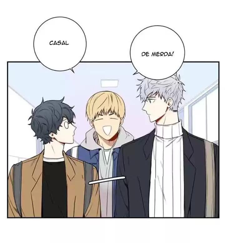 Read Cherry Blossoms After Winter PT Manga Online