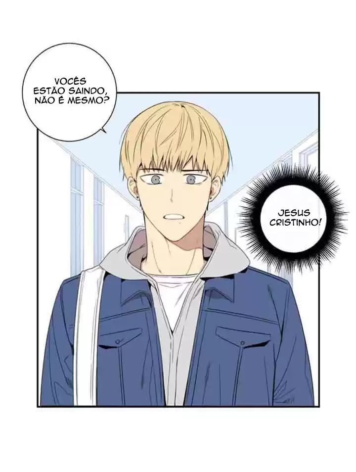 Read Cherry Blossoms After Winter PT Manga Online