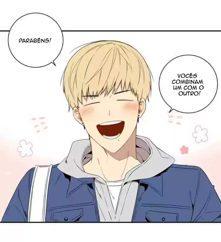 Read Cherry Blossoms After Winter PT Manga Online