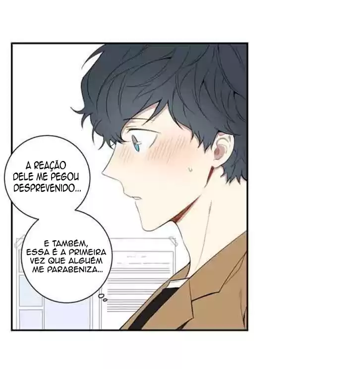 Read Cherry Blossoms After Winter PT Manga Online