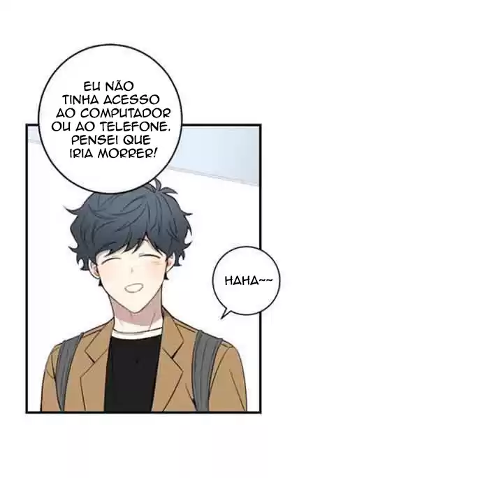 Read Cherry Blossoms After Winter PT Manga Online