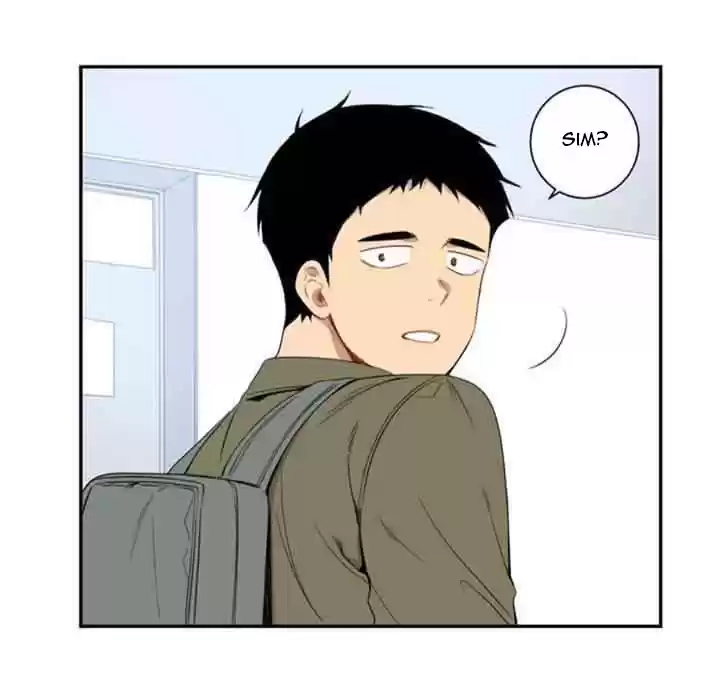 Read Cherry Blossoms After Winter PT Manga Online