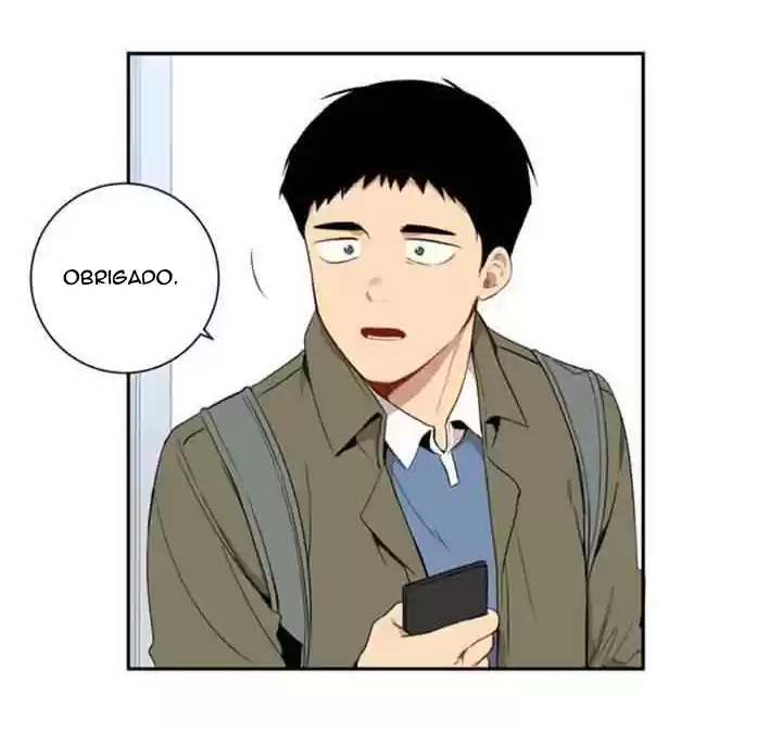 Read Cherry Blossoms After Winter PT Manga Online