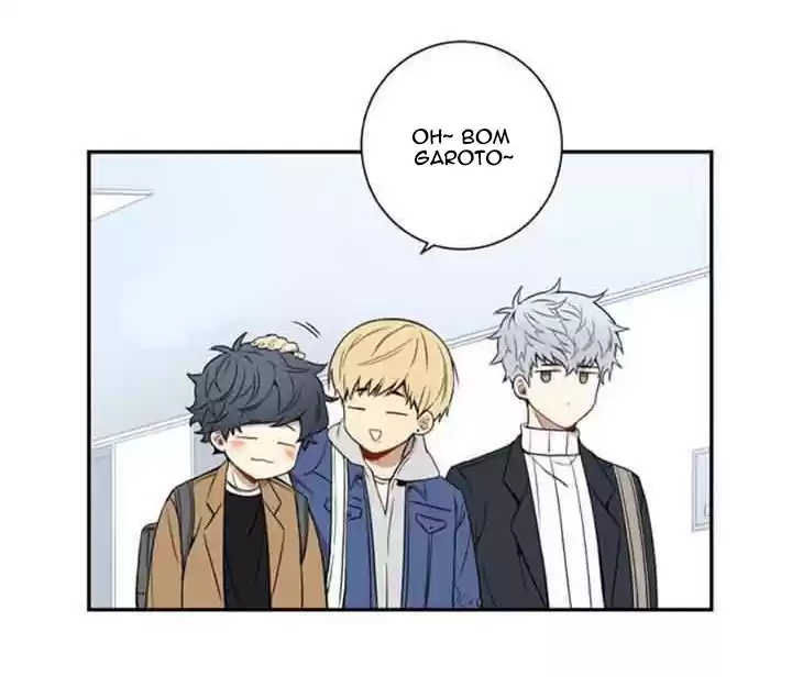 Read Cherry Blossoms After Winter PT Manga Online