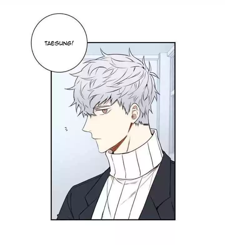 Read Cherry Blossoms After Winter PT Manga Online