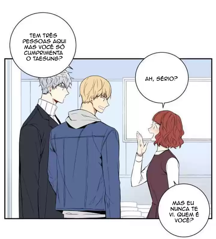 Read Cherry Blossoms After Winter PT Manga Online
