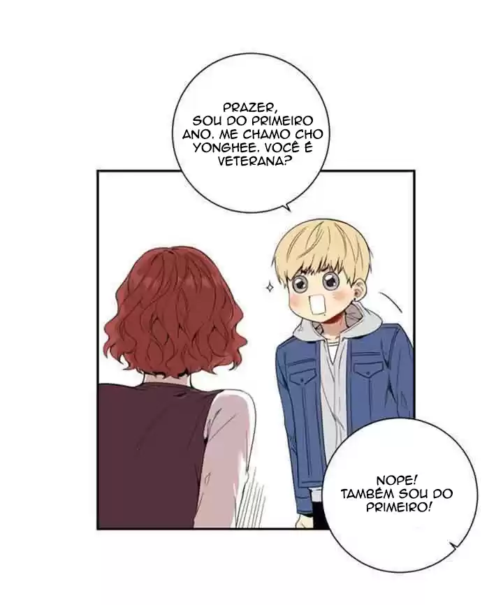Read Cherry Blossoms After Winter PT Manga Online