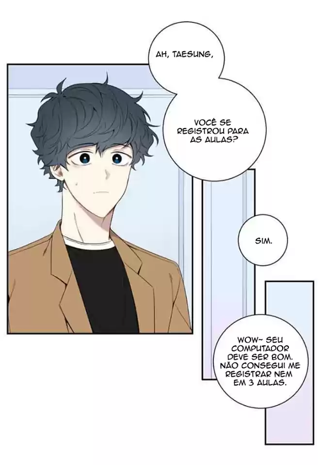 Read Cherry Blossoms After Winter PT Manga Online