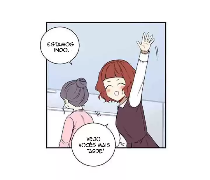 Read Cherry Blossoms After Winter PT Manga Online