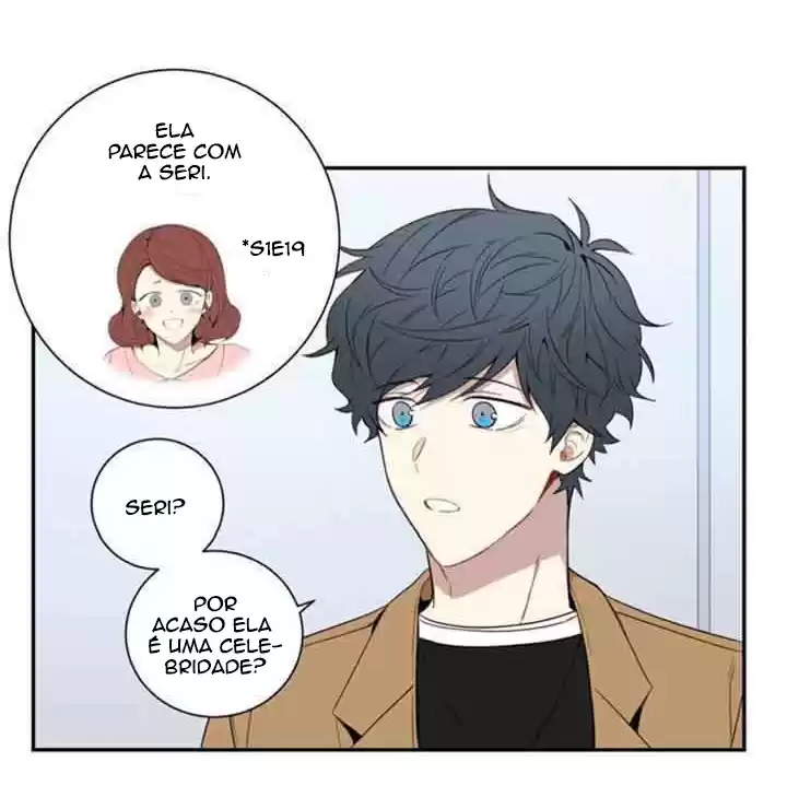 Read Cherry Blossoms After Winter PT Manga Online