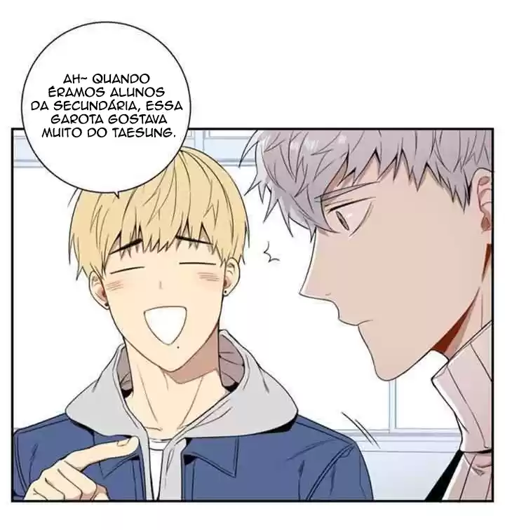Read Cherry Blossoms After Winter PT Manga Online