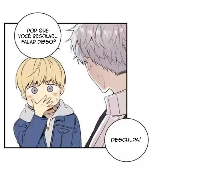 Read Cherry Blossoms After Winter PT Manga Online