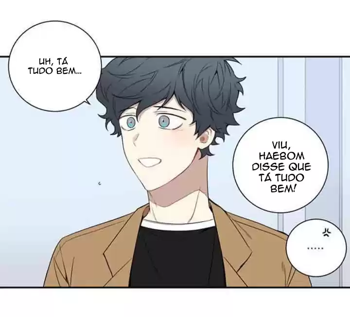 Read Cherry Blossoms After Winter PT Manga Online