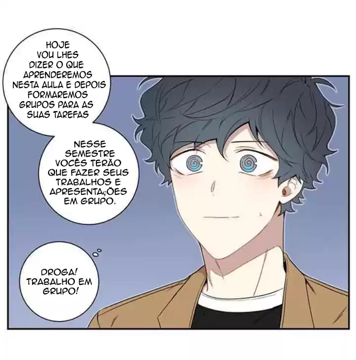Read Cherry Blossoms After Winter PT Manga Online