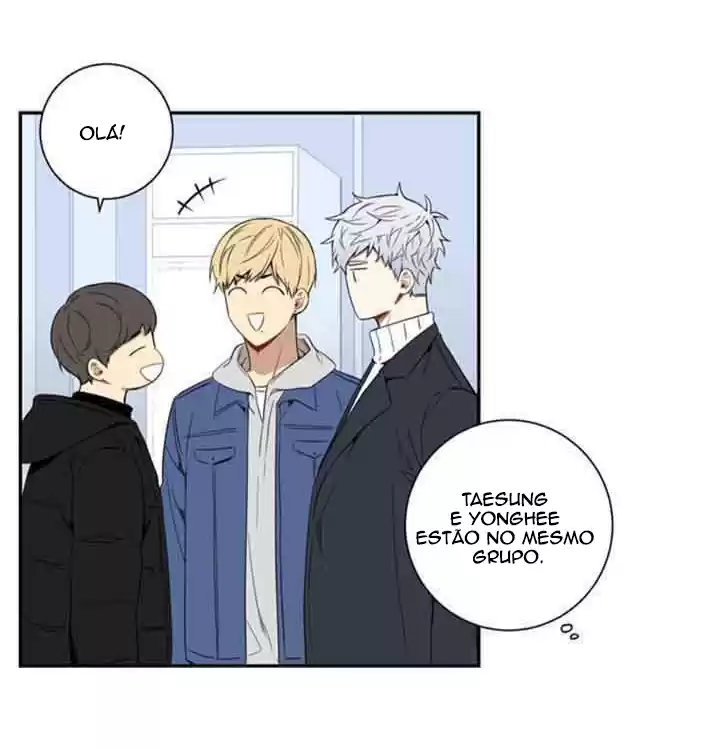 Read Cherry Blossoms After Winter PT Manga Online