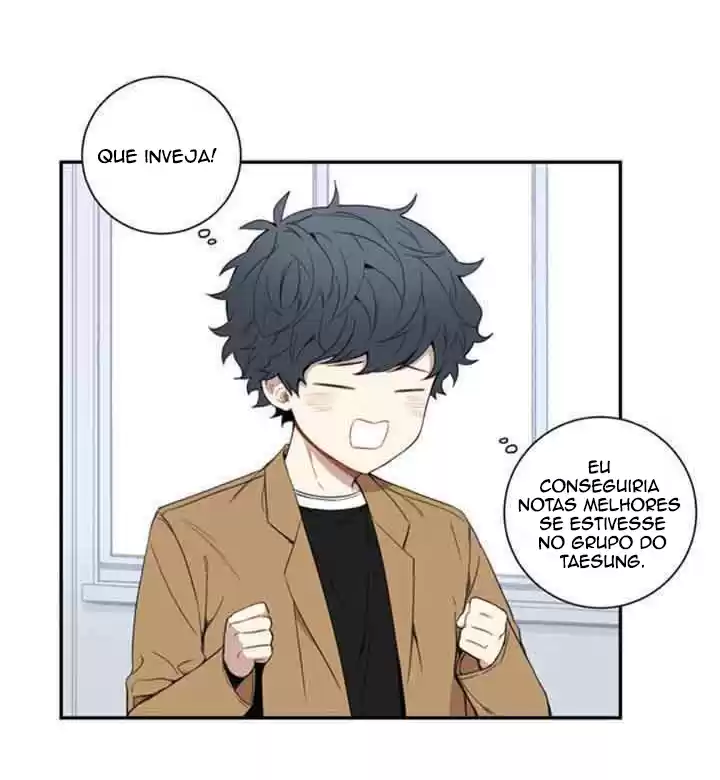 Read Cherry Blossoms After Winter PT Manga Online