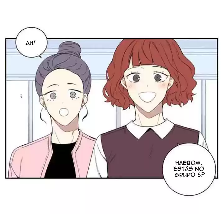 Read Cherry Blossoms After Winter PT Manga Online