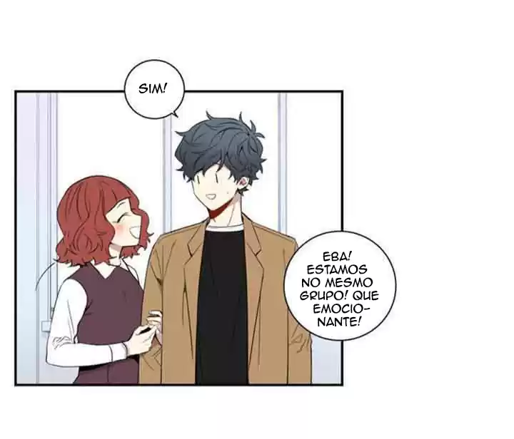 Read Cherry Blossoms After Winter PT Manga Online