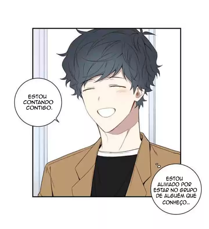 Read Cherry Blossoms After Winter PT Manga Online