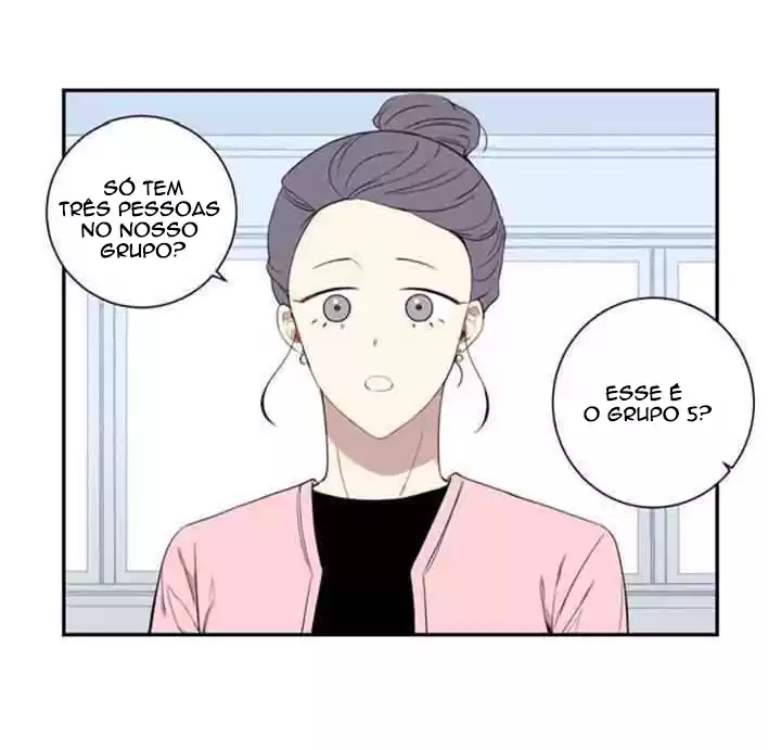 Read Cherry Blossoms After Winter PT Manga Online