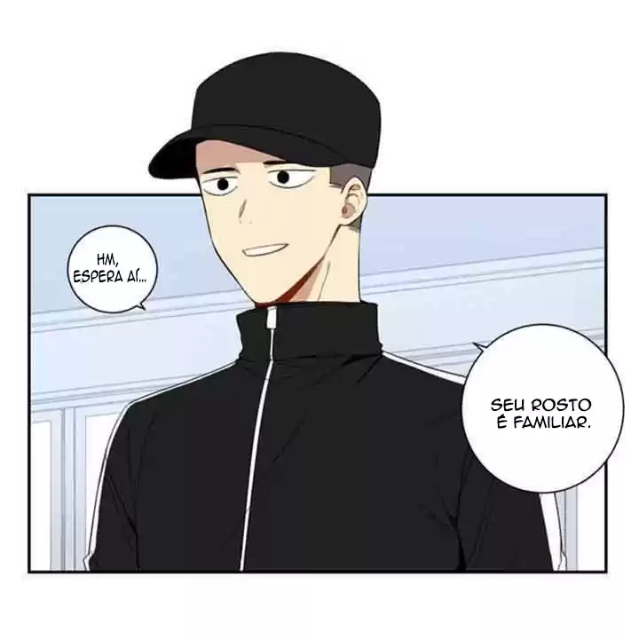 Read Cherry Blossoms After Winter PT Manga Online