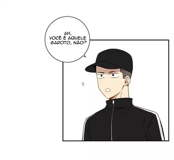 Read Cherry Blossoms After Winter PT Manga Online